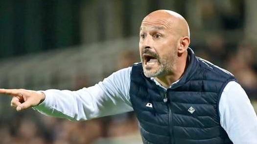 Vincenzo Italiano ha esultato per la vittoria sui turchi del Basaksehir