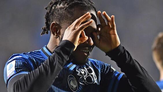 Ademola Lookman