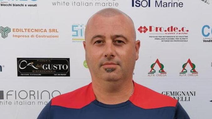 Cristian Borghetti