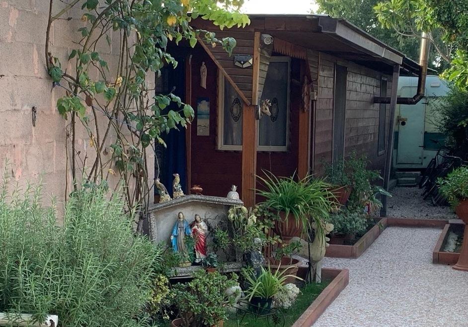 I Rom da trent’anni a Sassari tra mille difficoltà 