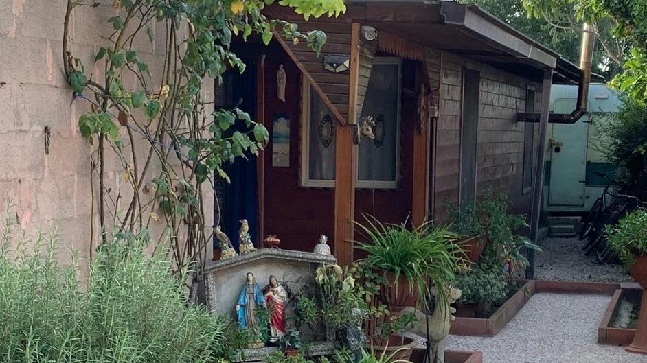 I Rom da trent’anni a Sassari tra mille difficoltà