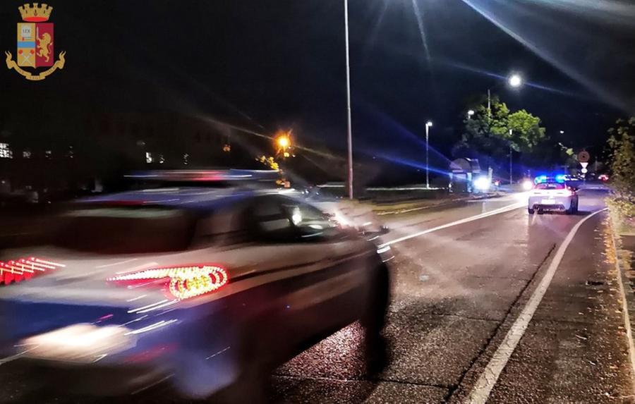 Modena: prima la cena, poi fuga senza pagare i 90 euro del conto. Caccia ai tre “scrocconi”