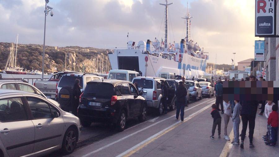Sardegna-Corsica: Moby si aggiudica il servizio, ci sarà una corsa in più al giorno