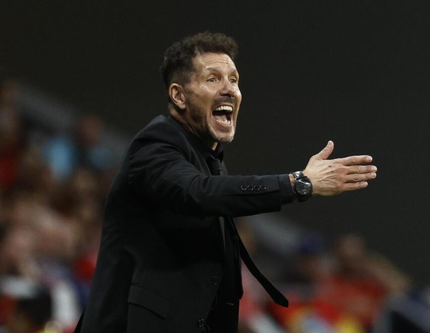 Il "Cholo" Simeone vince la vecchia causa contro la Lazio grazie agli avvocati pisani