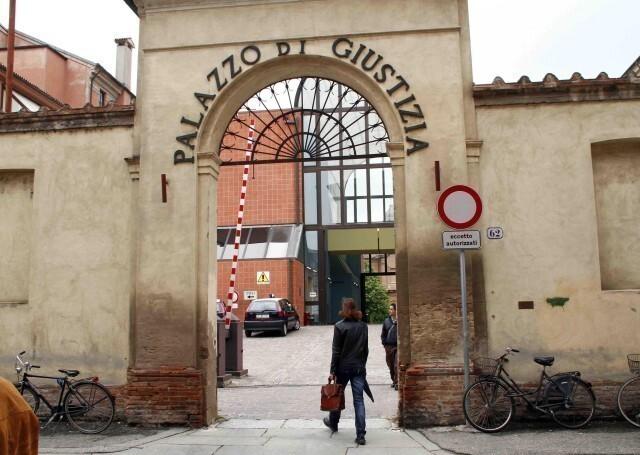 Poligono di Portomaggiore, la pm presenta il conto: «All’ex sindaco due anni e mezzo»