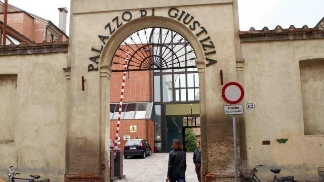 Poligono di Portomaggiore, la pm presenta il conto: «All’ex sindaco due anni e mezzo»
