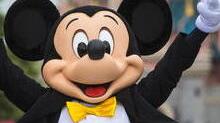 La Walt Disney compie cento anni