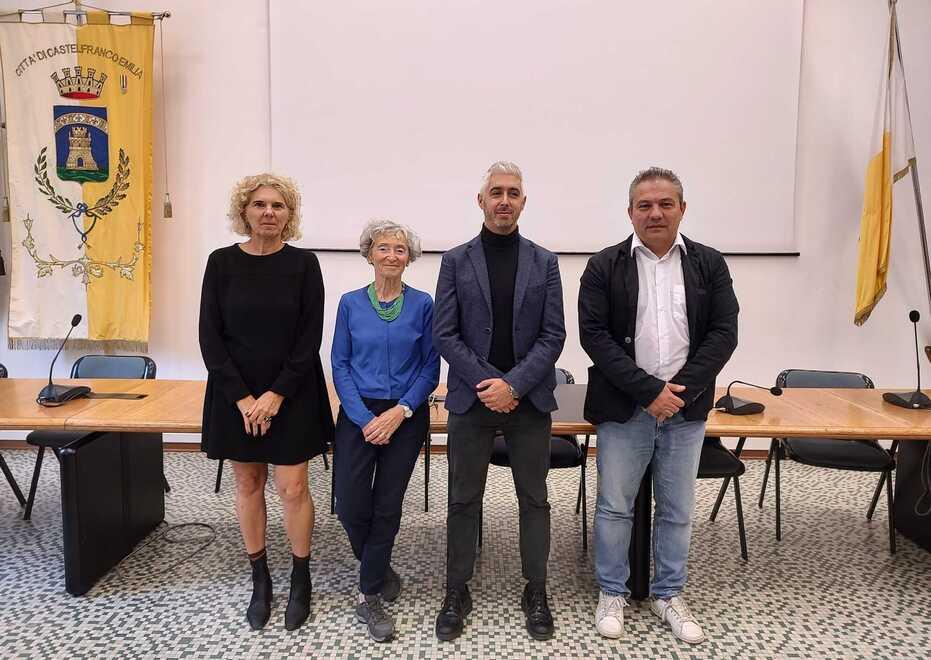 Castelfranco. Nuovo centro diurno e sottopasso E una strada dedicata a Lucio Dalla 