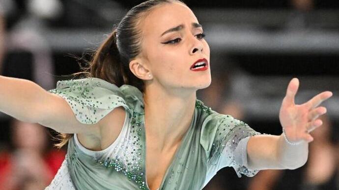 Pattinaggio, la modenese Roberta Sasso campionessa del mondo