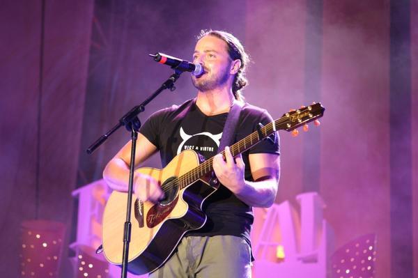 Modena, Alberto Bertoli e il concerto allo Storchi: «Io, Bertoli vi canto Bertoli»