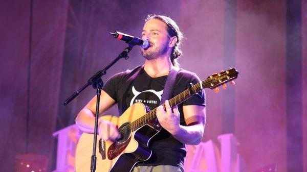 Modena, Alberto Bertoli e il concerto allo Storchi: «Io, Bertoli vi canto Bertoli»