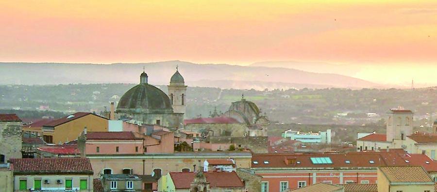 Puc, variante pubblicata nel Buras: a Sassari le “zone G” si aprono al commerci