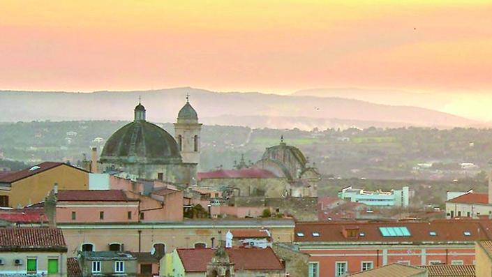 Puc, variante pubblicata nel Buras: a Sassari le “zone G” si aprono al commerci