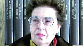 Dolores Turchi