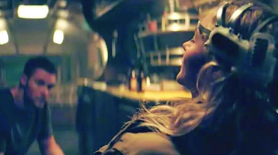 Catapultati nel mondo parallelo tra avatar e misteri alle soglie del 3000