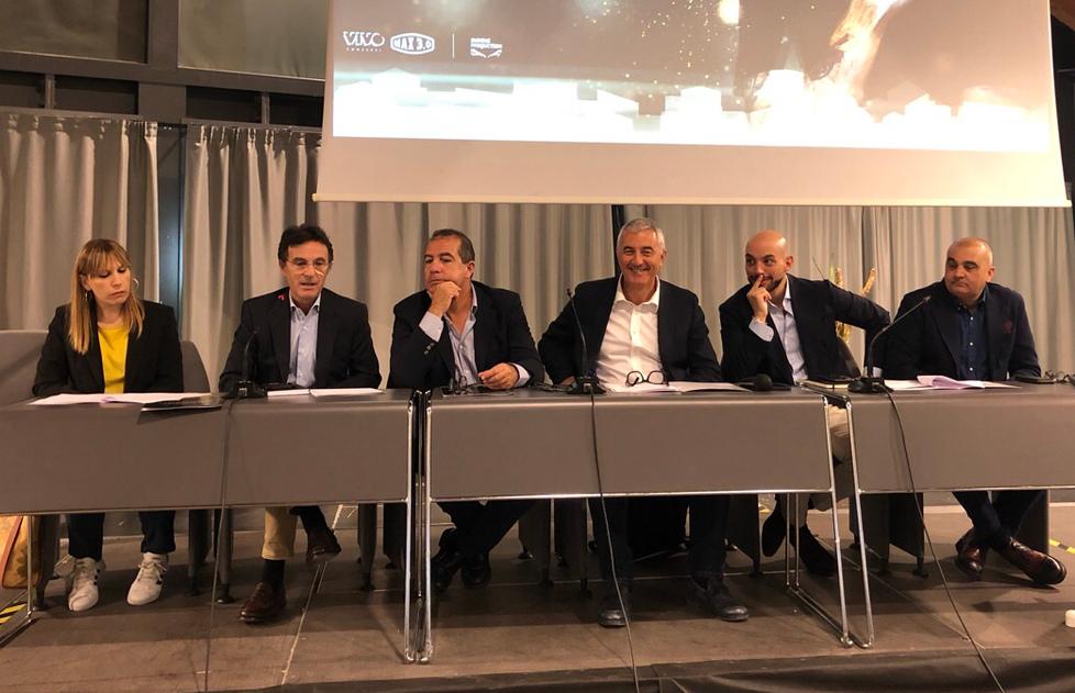 Alghero, il Cap d’Any scalda i motori: «Pronti a una grande festa»