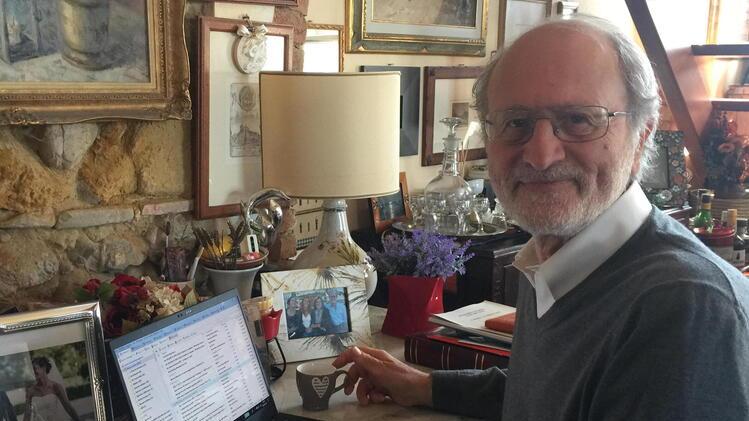 Il padre livornese della biorobotica: «Il futuro è nei robot-amici»; incubo o libertà, dipende da noi