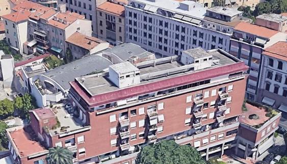 Livorno, l’allarme degli amministratori di condominio: «Molti palazzi rischiano di rimanere senza gas»