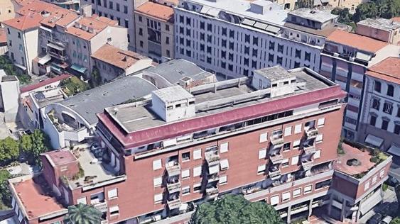 Livorno, l’allarme degli amministratori di condominio: «Molti palazzi rischiano di rimanere senza gas»