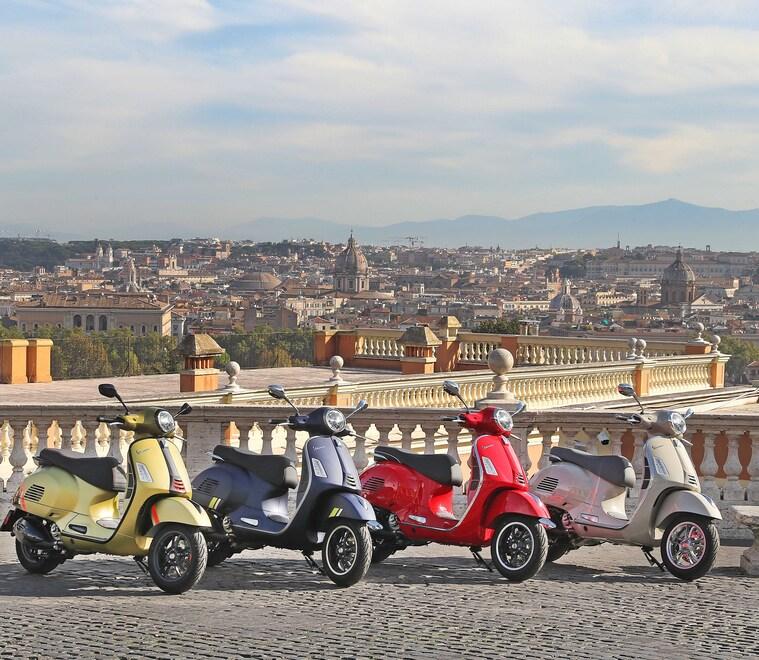 Piaggio vola, l’utile dei primi 9 mesi è migliore rispetto a tutto il 2021