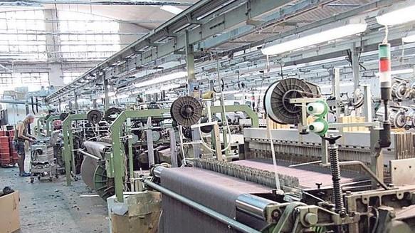 L’export pratese vola al 35%, un dato tra i più alti della Toscana