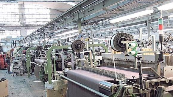 L’export pratese vola al 35%, un dato tra i più alti della Toscana