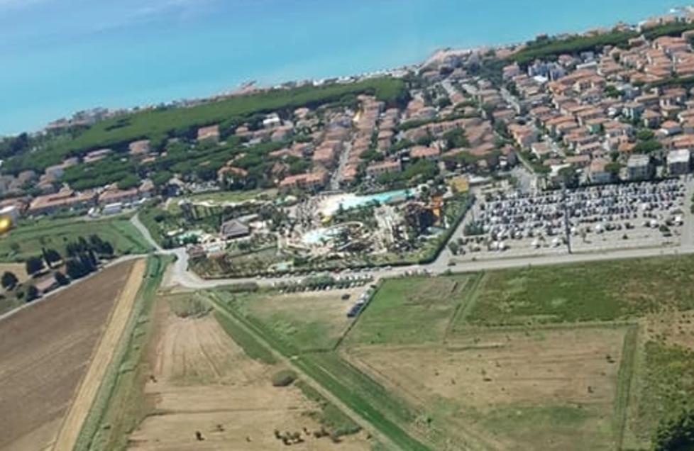 Il piano strutturale ora è realtà: «Ecco come cambierà la città di Cecina»