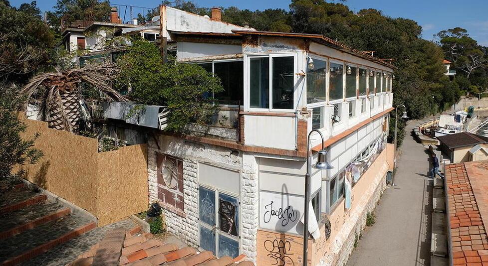 Slitta la rinascita del Ciucheba: manca l’ok della conferenza paesaggistica