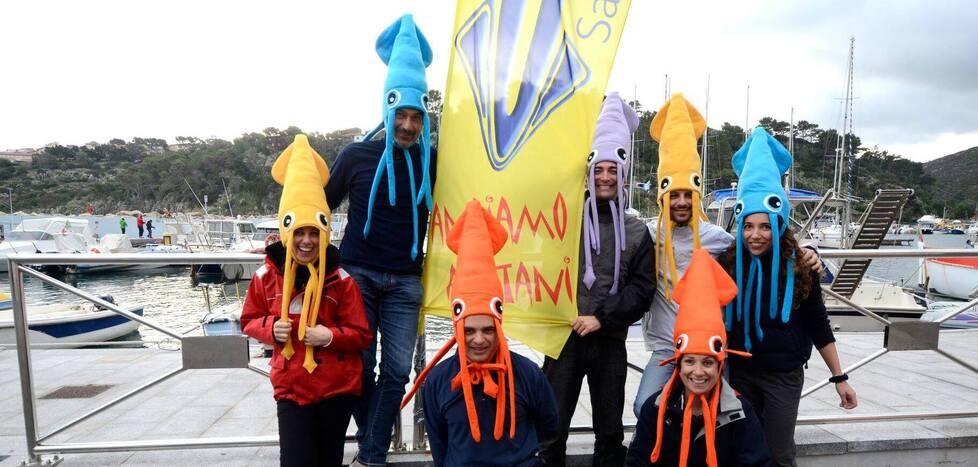 Capraia fa la festa al totano: torna la sagra che riempe l’isola - Il programma