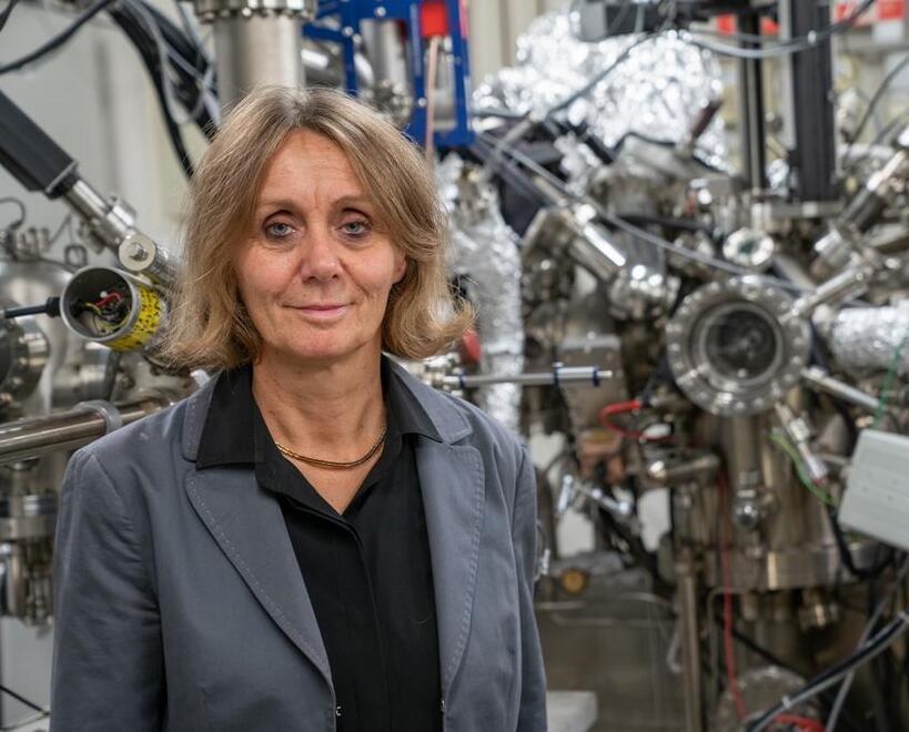 Nove milioni per il Progetto Castle della professoressa Roberta Sessoli