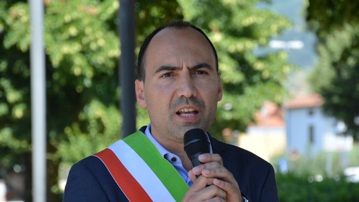 Presidente della Provincia Calamai e Prestanti in pole