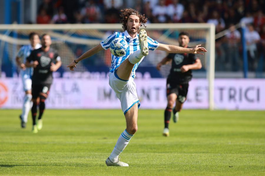 Spal per l’impresa altoatesina. E parte dalla qualità del palleggio