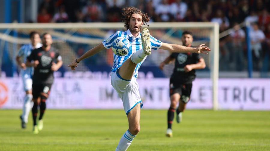 Spal per l’impresa altoatesina. E parte dalla qualità del palleggio