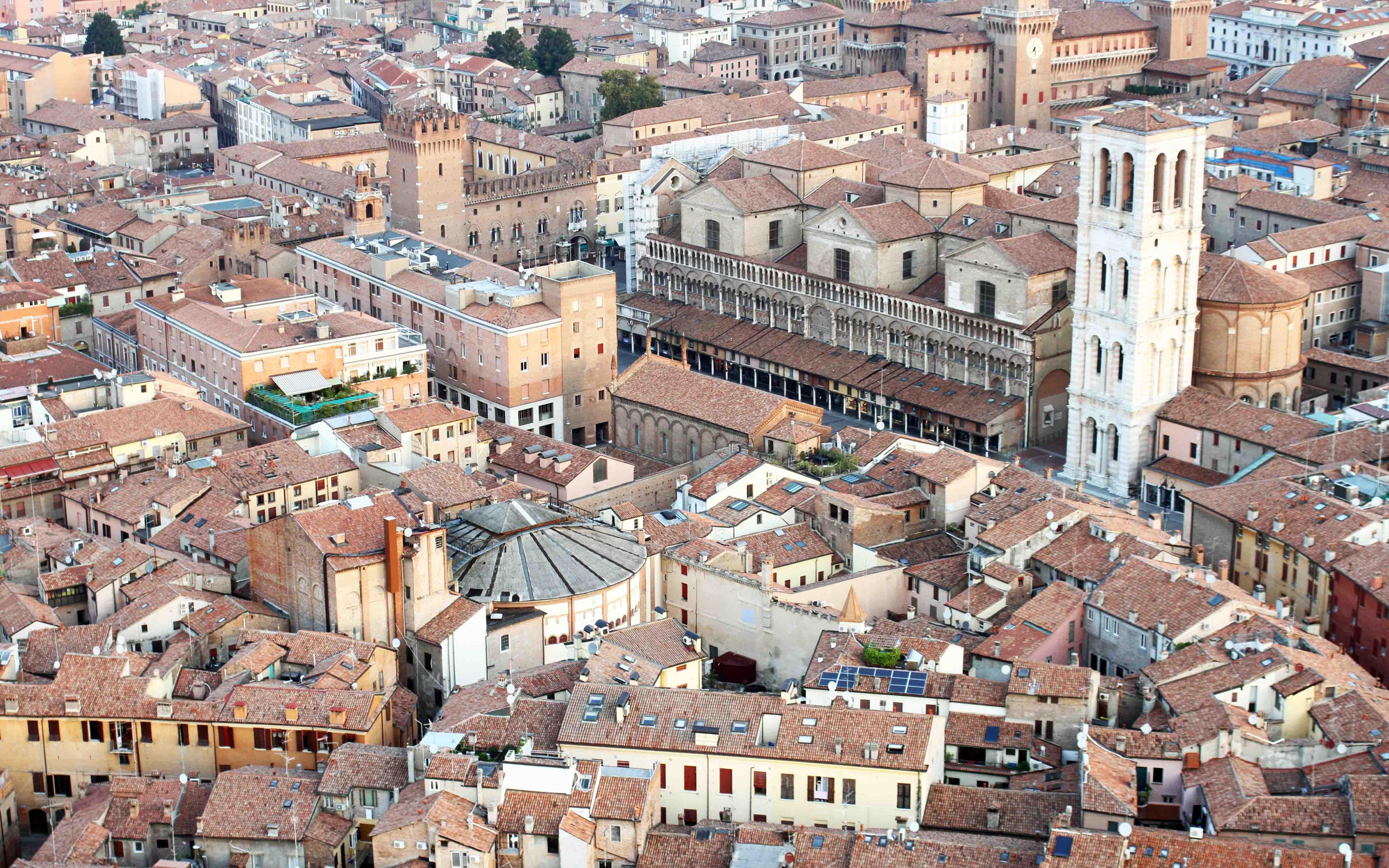 Fine vita, a Ferrara testamenti lumaca 