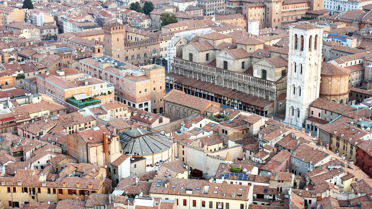 Fine vita, a Ferrara testamenti lumaca