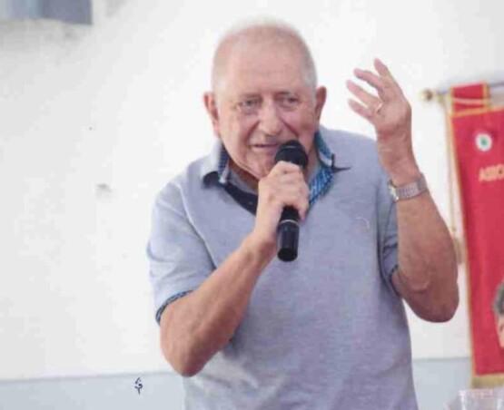 Addio a Mauro Singulti tra i fondatori dell’Avis