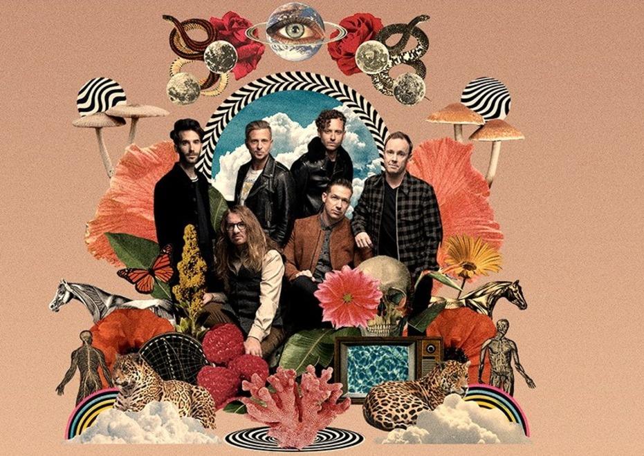 Primo nome per il Summer Festival: a Lucca arrivano gli OneRepublic