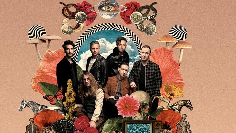 Primo nome per il Summer Festival: a Lucca arrivano gli OneRepublic