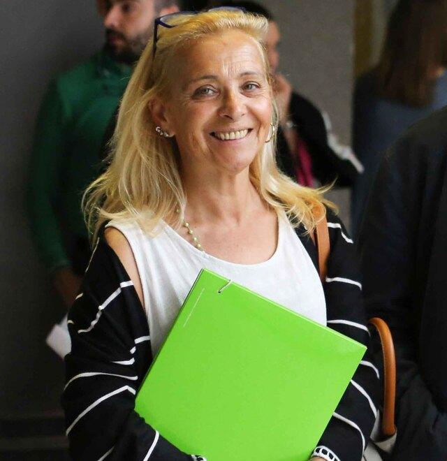 Brescello, Catia Silva si candida e denuncia nuove minacce mafiose