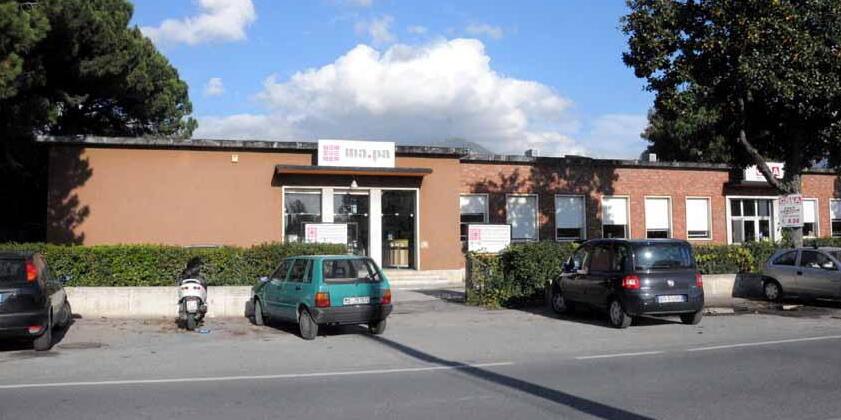 L’alberghiero ha le sue cucine