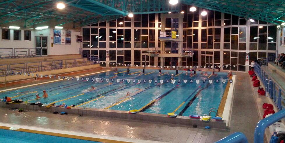 Grosseto, una piscina all’aperto da 50 metri: iniziate le pratiche per l’esproprio