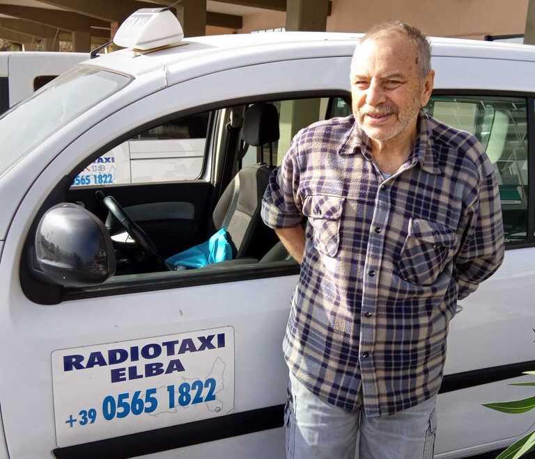 Taxi collettivo, futuro incerto non c’è accordo con il Comune