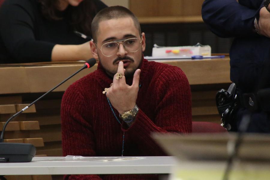 Disposta la perizia psichiatrica sull'assassino di Juana Cecilia: «Ballava dopo l’omicidio»