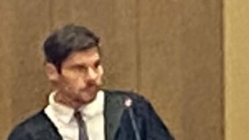 Patteggia 2 anni e 8 mesi per spaccio