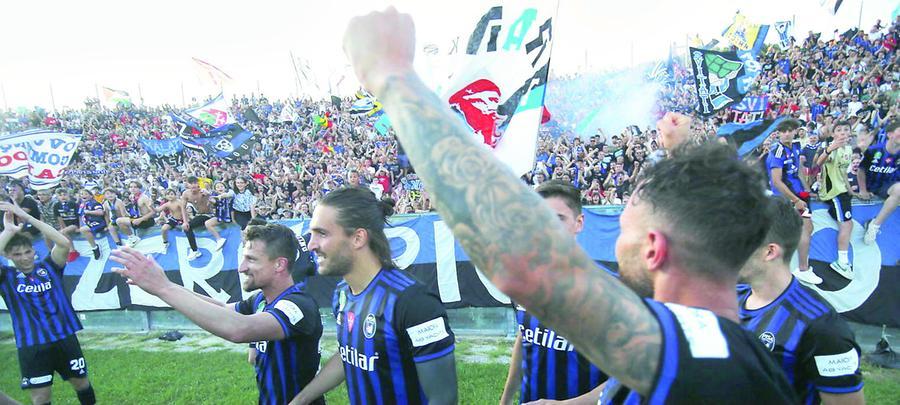 Benevento in crisi e incerottato, D'Angelo mette in guardia il Pisa: «Non dobbiamo fidarci»