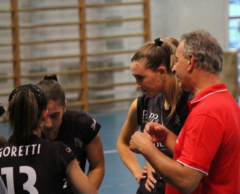 Arriva la Teodora Ravenna e l’Ariete Prato vuole farsi bella 