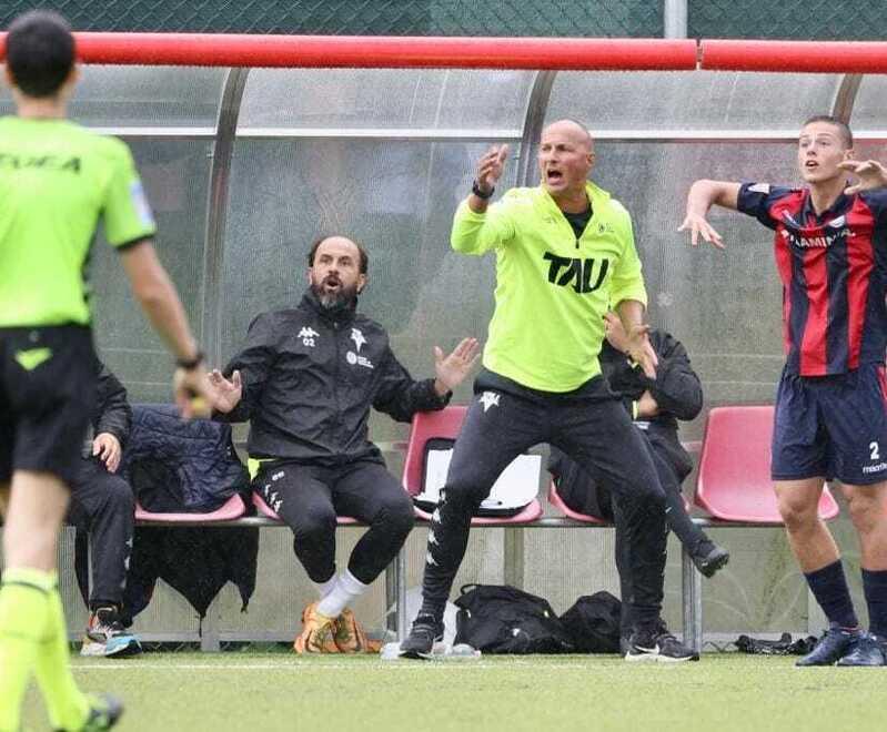 Seravezza-Tau Calcio è un derby tra le deluse 