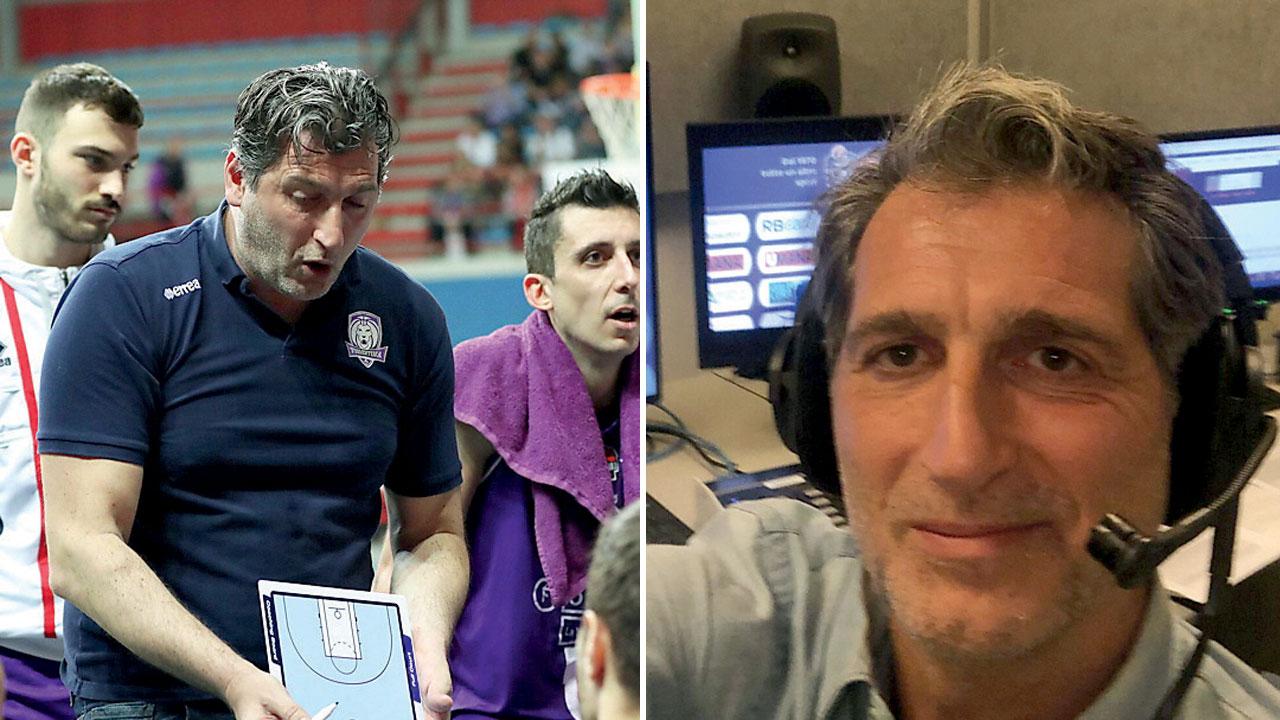 Derby Fabo-Gema, Niccolai: «Bella sfida, Herons più affamati»