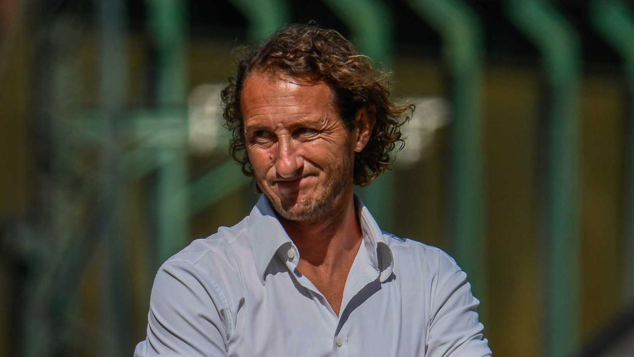 Aimo Diana torna in panchina dopo la multa: «Me l’aspettavo più salata, mi è andata bene»