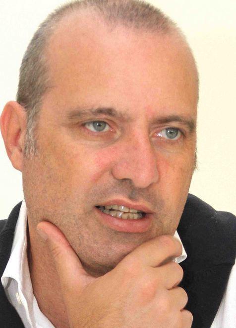 «Con me avrete un’Emilia Romagna efficiente e veloce»